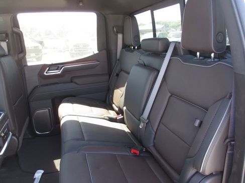 New 2026 GMC Sierra 1500 Denali AWD/4WD image 16