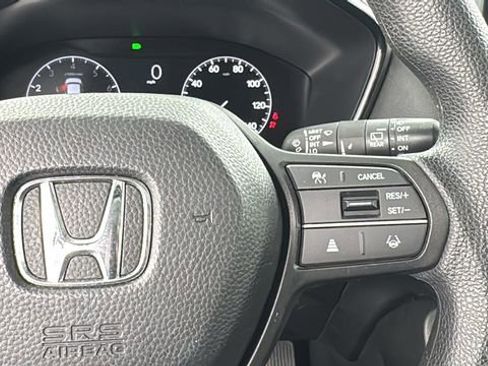 Used 2024 Honda CR-V EX image 22