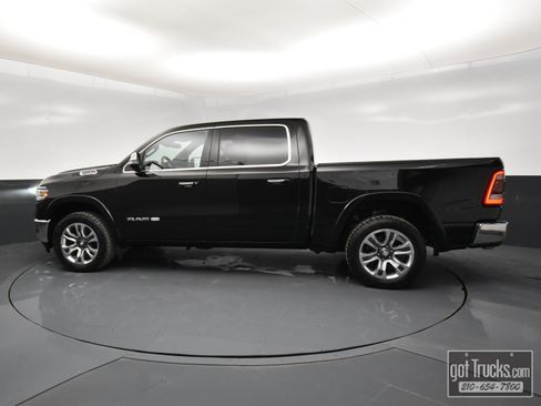 Used 2022 RAM 1500 Limited image 3