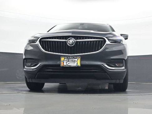 Used 2021 Buick Enclave Essence w/ Sound and Sites Package AWD/4WD image 23