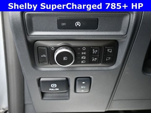 New 2025 Ford F150 Lariat w/ Equipment Group 502A High image 22