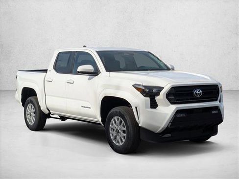 New 2026 Toyota Tacoma SR5 image 8