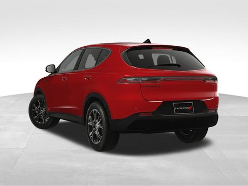 New 2025 Dodge Hornet GT w/ GT Blacktop Package image 4