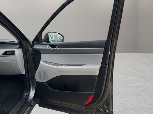 Used 2021 Hyundai Palisade SEL image 37