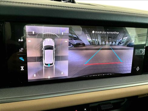 New 2026 Porsche Cayenne image 26