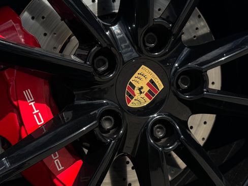 Used 2020 Porsche 911 Carrera 4S image 65