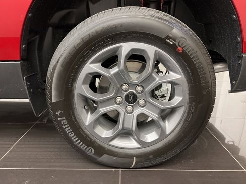 New 2025 Ford Maverick XLT w/ XLT Luxury Package image 7