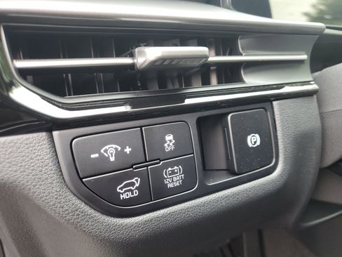 New 2026 Kia Sportage SX Prestige image 24