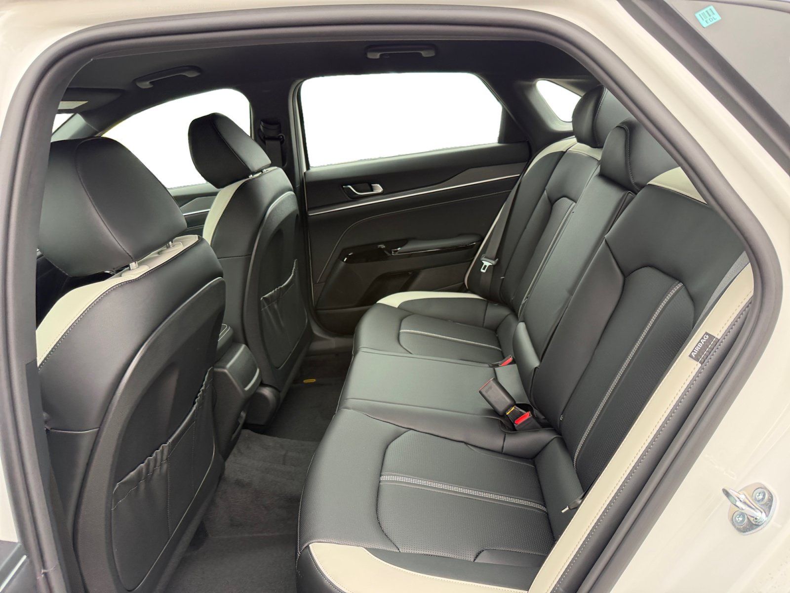 New 2026 Kia K5 GT-Line FWD image 16