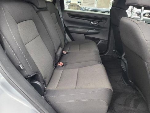 Used 2025 Honda CR-V LX image 16