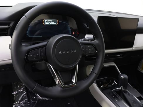 New 2026 MAZDA CX-5 Preferred AWD/4WD image 12