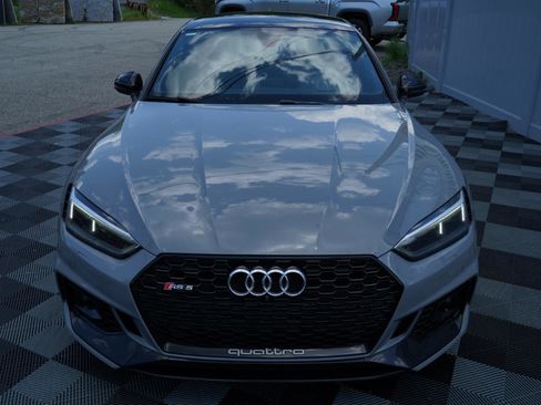 Used 2019 Audi RS 5 Sportback AWD/4WD image 14