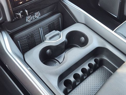 New 2026 RAM 2500 Laramie image 15