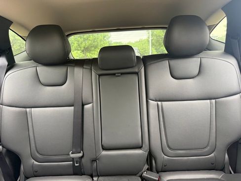 Used 2023 Hyundai Tucson SEL w/ Convenience Package FWD image 20