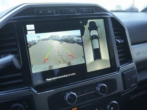 Certified 2022 Ford F250 King Ranch w/ King Ranch Ultimate Package image 27