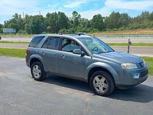 Used 2006 Saturn Vue AWD V6 w/ Leather Appointments Pkg image 7