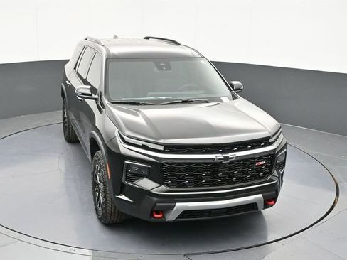 New 2026 Chevrolet Traverse Z71 image 60