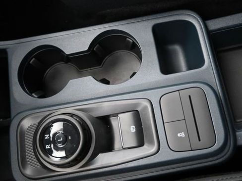 New 2025 Ford Maverick XLT w/ Equipment Group 301A image 16