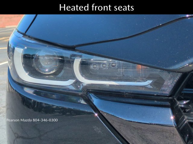 Used 2025 MAZDA CX-5 Carbon Edition AWD/4WD image 11