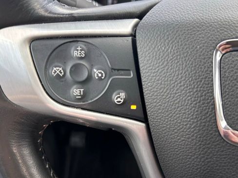 Certified 2022 GMC Canyon Elevation w/ Elevation Premium Package image 33