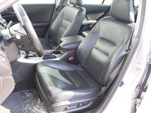 Used 2013 Honda Accord EX-L image 4