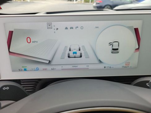 Used 2023 Hyundai Ioniq 5 Limited image 25