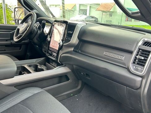 New 2026 RAM 2500 Big Horn image 35