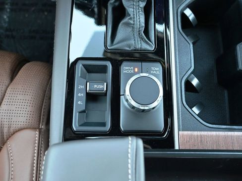 New 2026 Toyota Tundra 1794 Edition AWD/4WD image 24