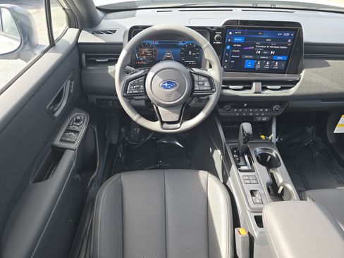 New 2026 Subaru Outback Limited image 19