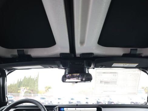 New 2026 Jeep Wrangler Willys image 26