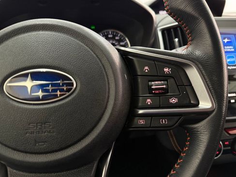 Used 2021 Subaru Crosstrek 2.5i Limited w/ Popular Package #3 AWD/4WD image 14