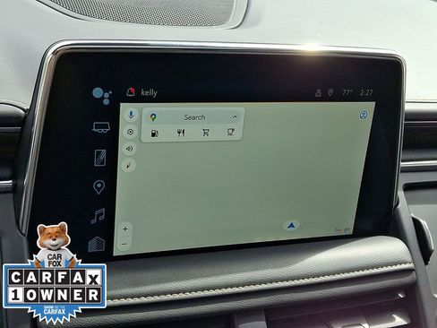 Used 2023 Chevrolet Suburban Premier AWD/4WD image 19