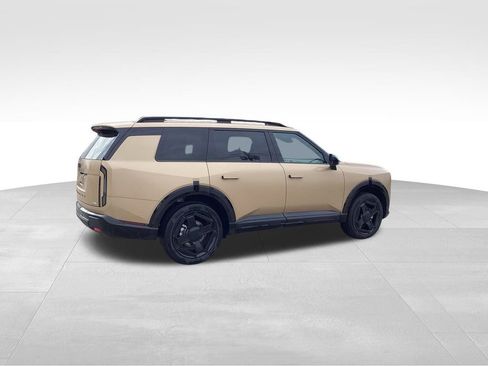 New 2027 Kia Telluride EX X-Line AWD/4WD image 6