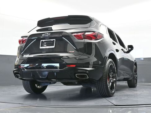 Used 2020 Chevrolet Blazer RS image 75