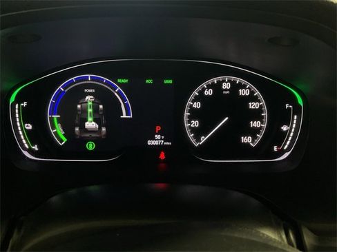 Used 2022 Honda Insight Touring image 25