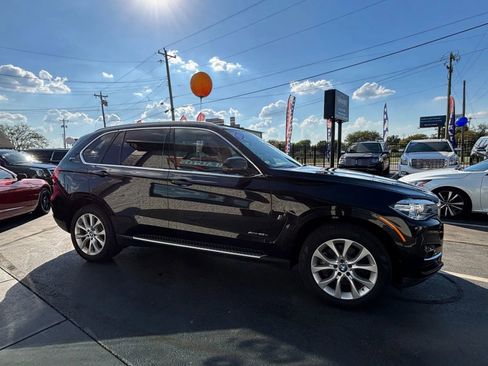 Used 2018 BMW X5 xDrive40e image 8