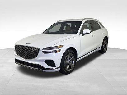 New 2026 Genesis GV70 2.5T Advanced