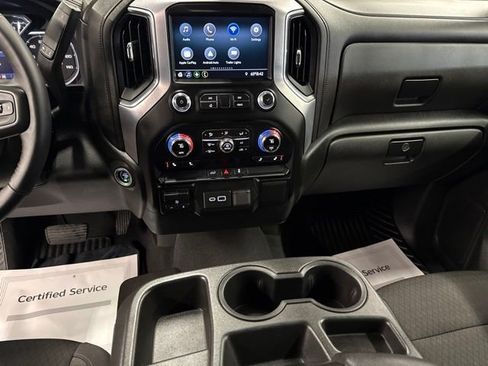 Used 2022 GMC Sierra 2500 SLE w/ SLE Convenience Package AWD/4WD image 18