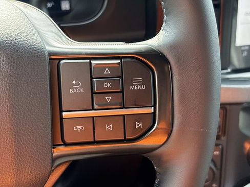 New 2026 Ford F250 Platinum AWD/4WD image 27