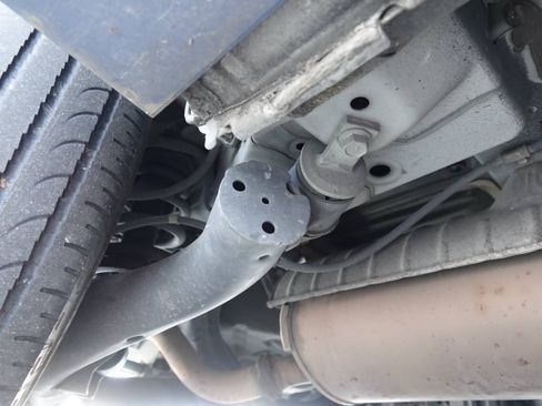 Used 2006 Honda Element LX image 8