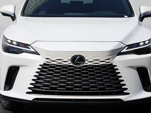 New 2026 Lexus RX 350 Premium Plus image 6