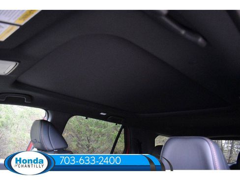 New 2026 Honda Passport TrailSport Elite image 22