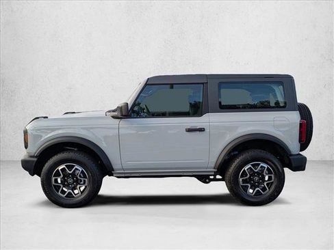 New 2026 Ford Bronco 2-Door AWD/4WD image 5