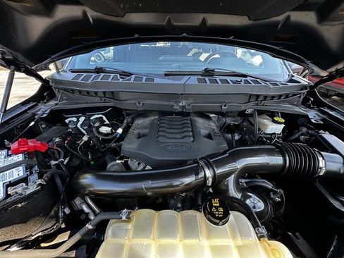 Certified 2023 Ford F150 XLT w/ Equipment Group 302A High AWD/4WD image 32