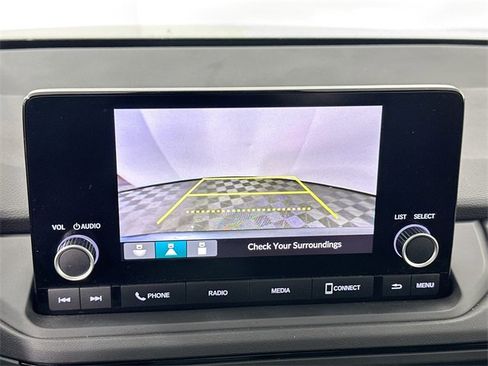 Used 2025 Honda Accord LX image 12