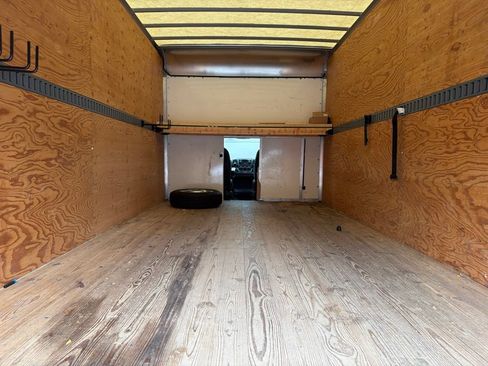 Used 2019 RAM ProMaster 3500 FWD image 7
