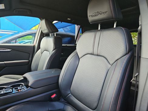 New 2026 Honda Passport TrailSport Elite image 13