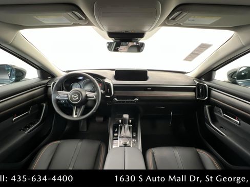 New 2026 MAZDA CX-50 2.5 Hybrid w/ Weather Package image 11