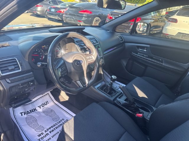 Used 2019 Subaru WRX AWD/4WD image 32