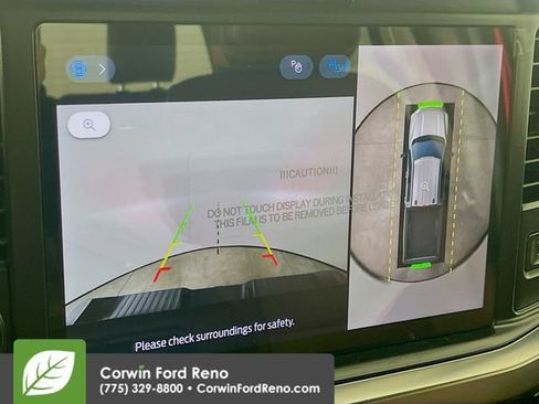 New 2026 Ford F350 King Ranch AWD/4WD image 15